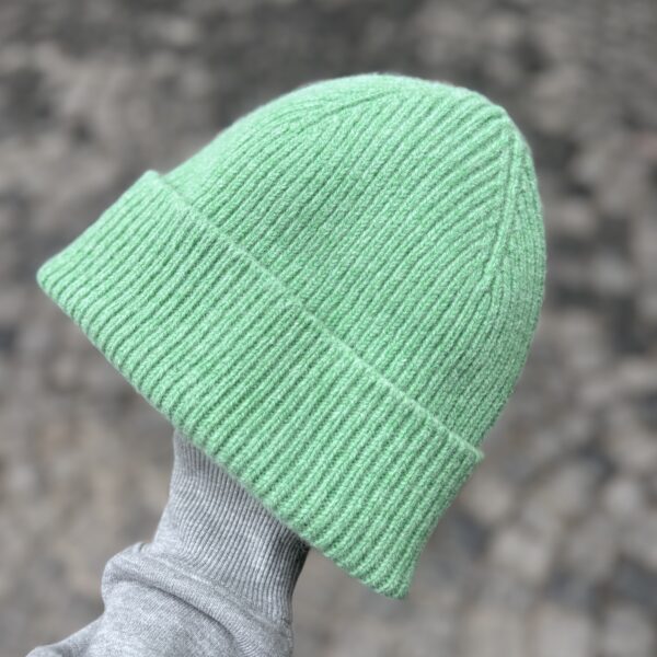 Vert menthe