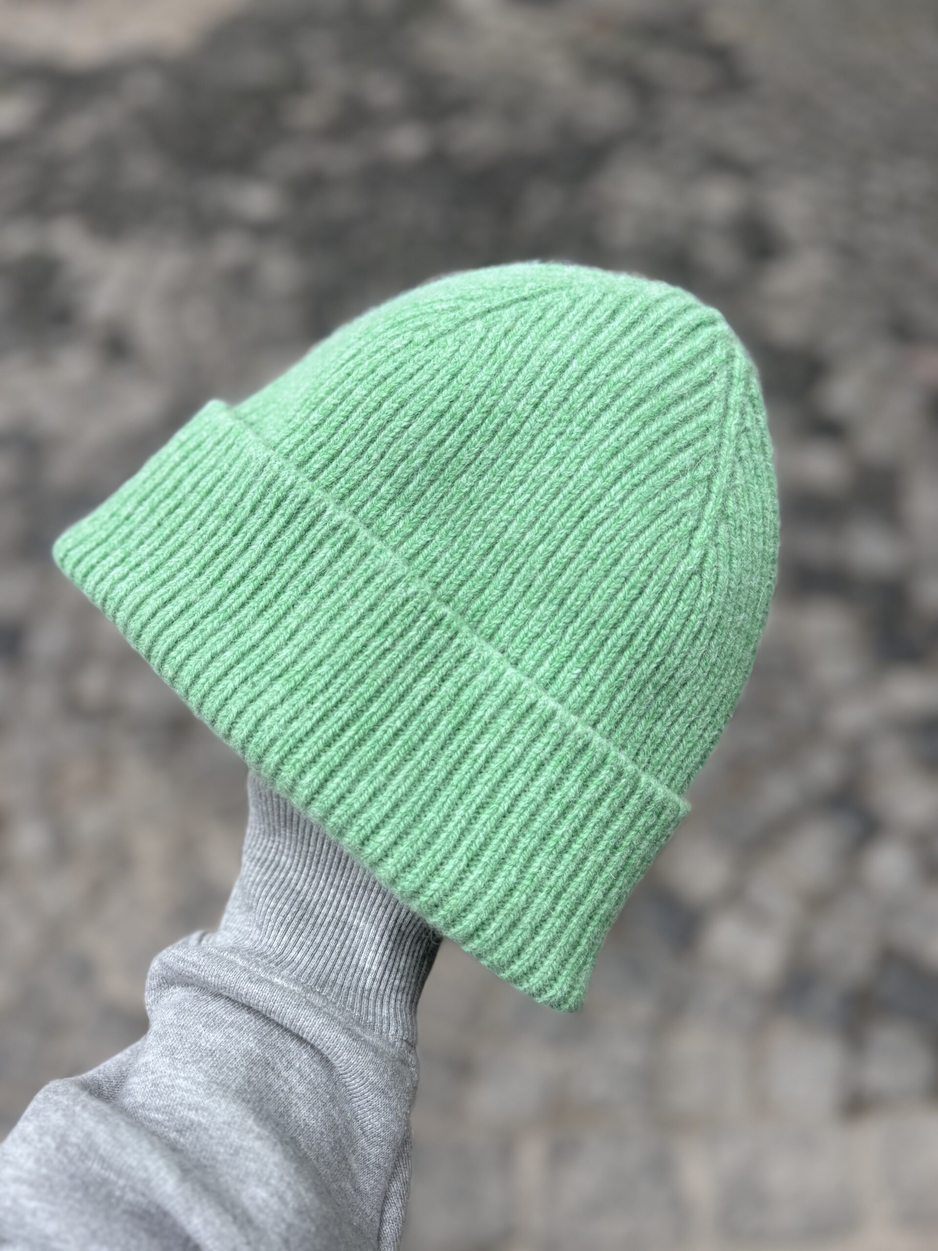 Vert menthe