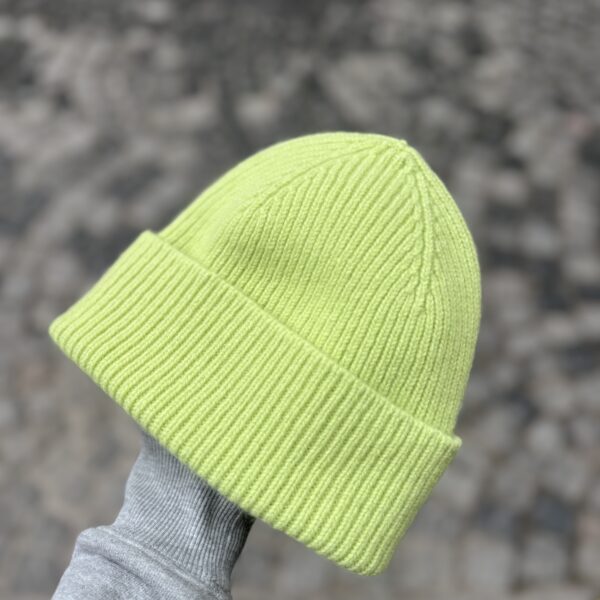 Vert lime
