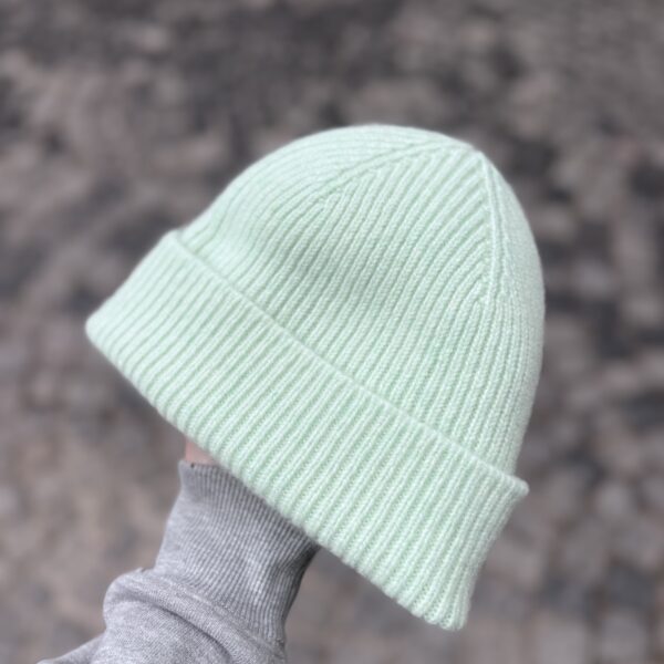 Vert d’eau
