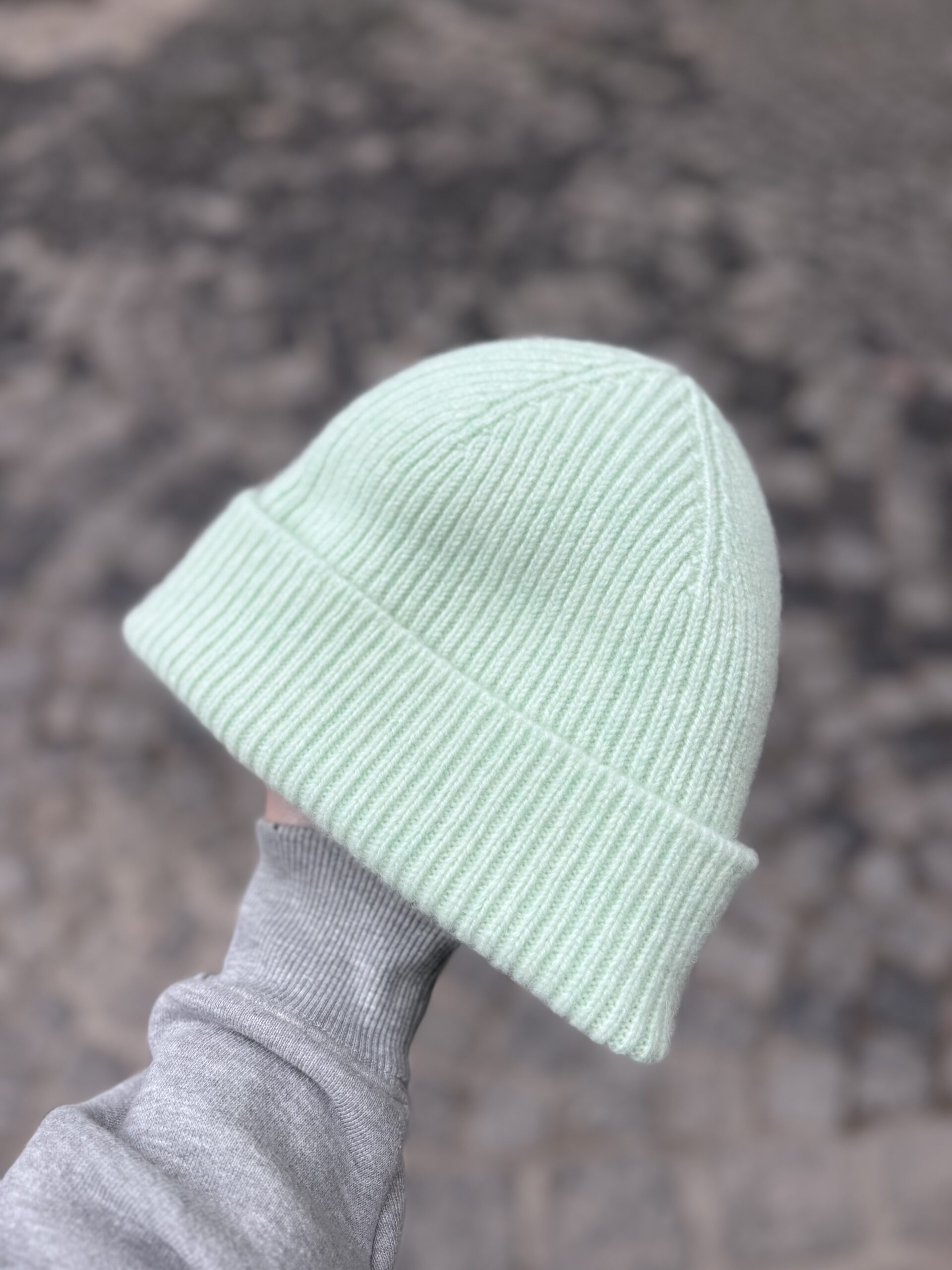 Vert d’eau