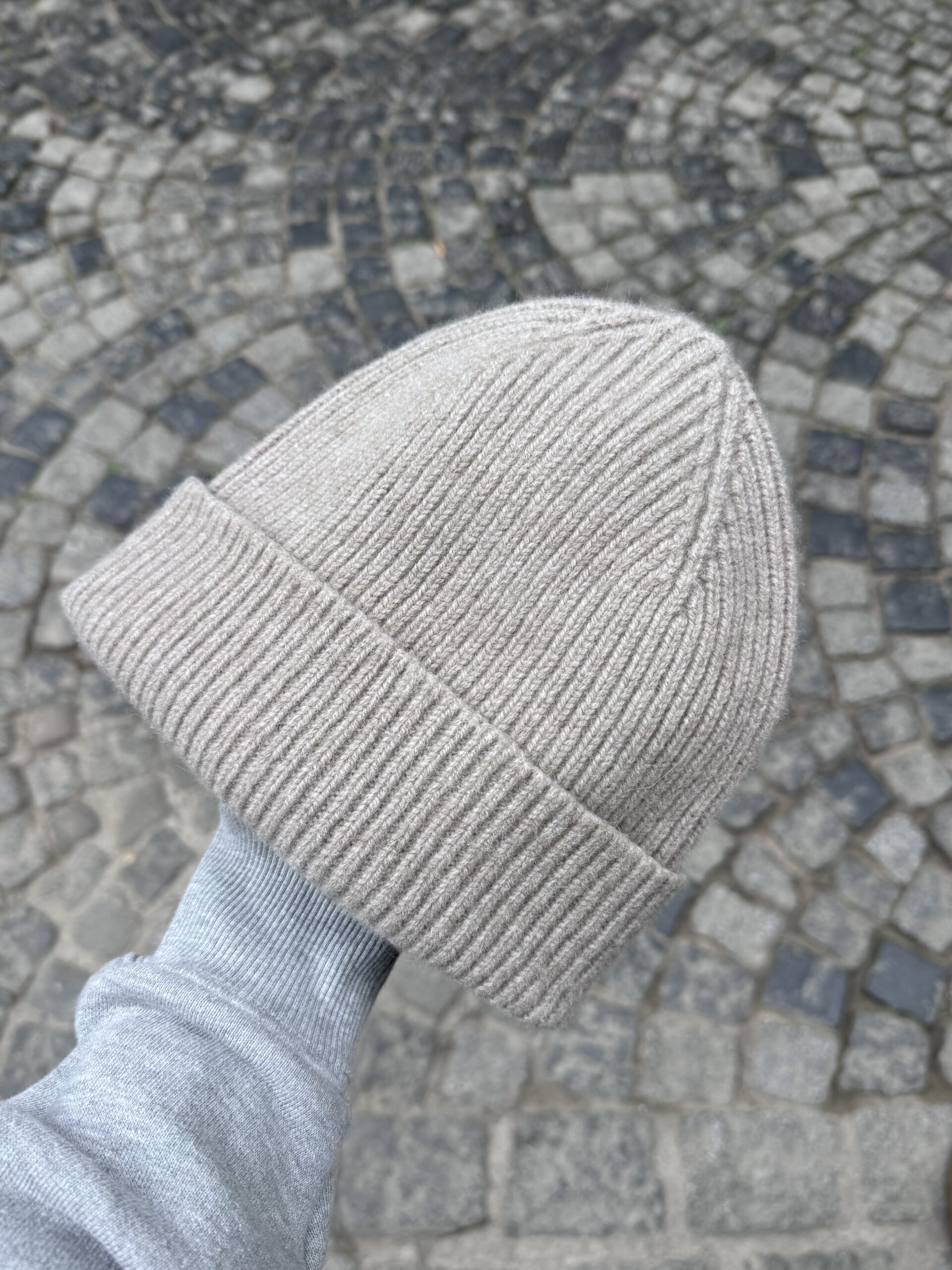 Taupe clair
