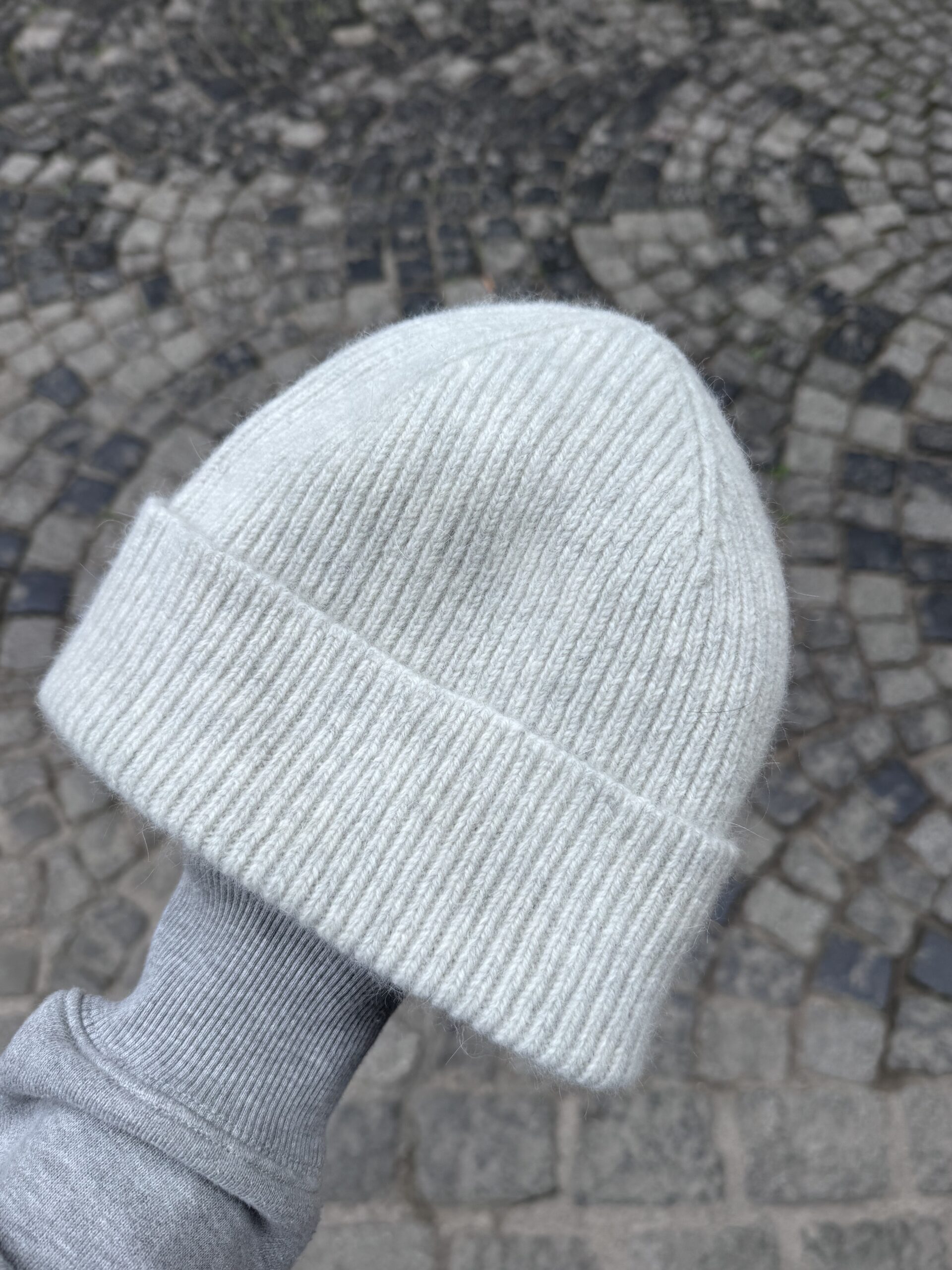 Gris clair