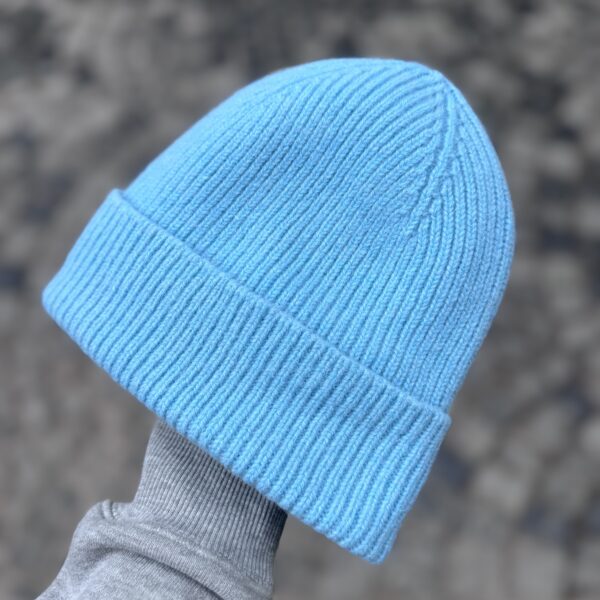 Bleu azur