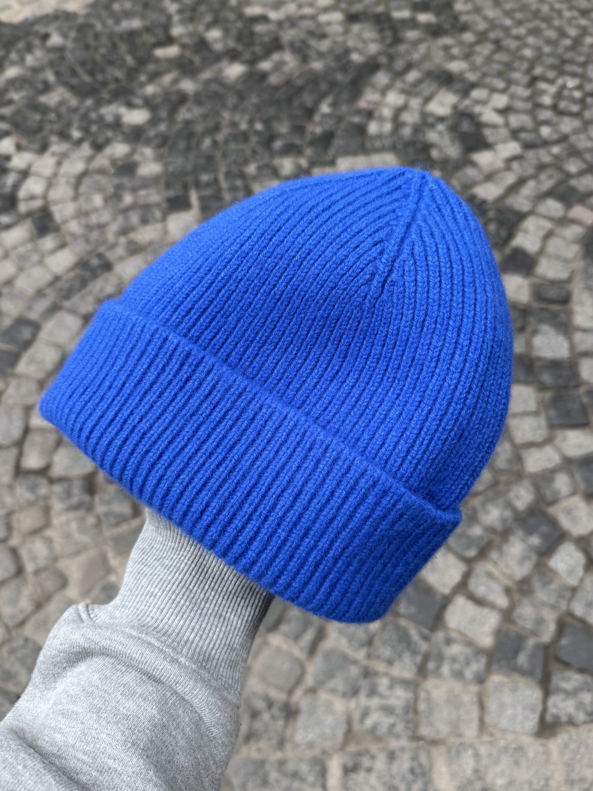 Bleu roi