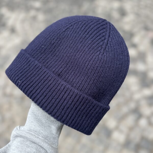 Bleu marine