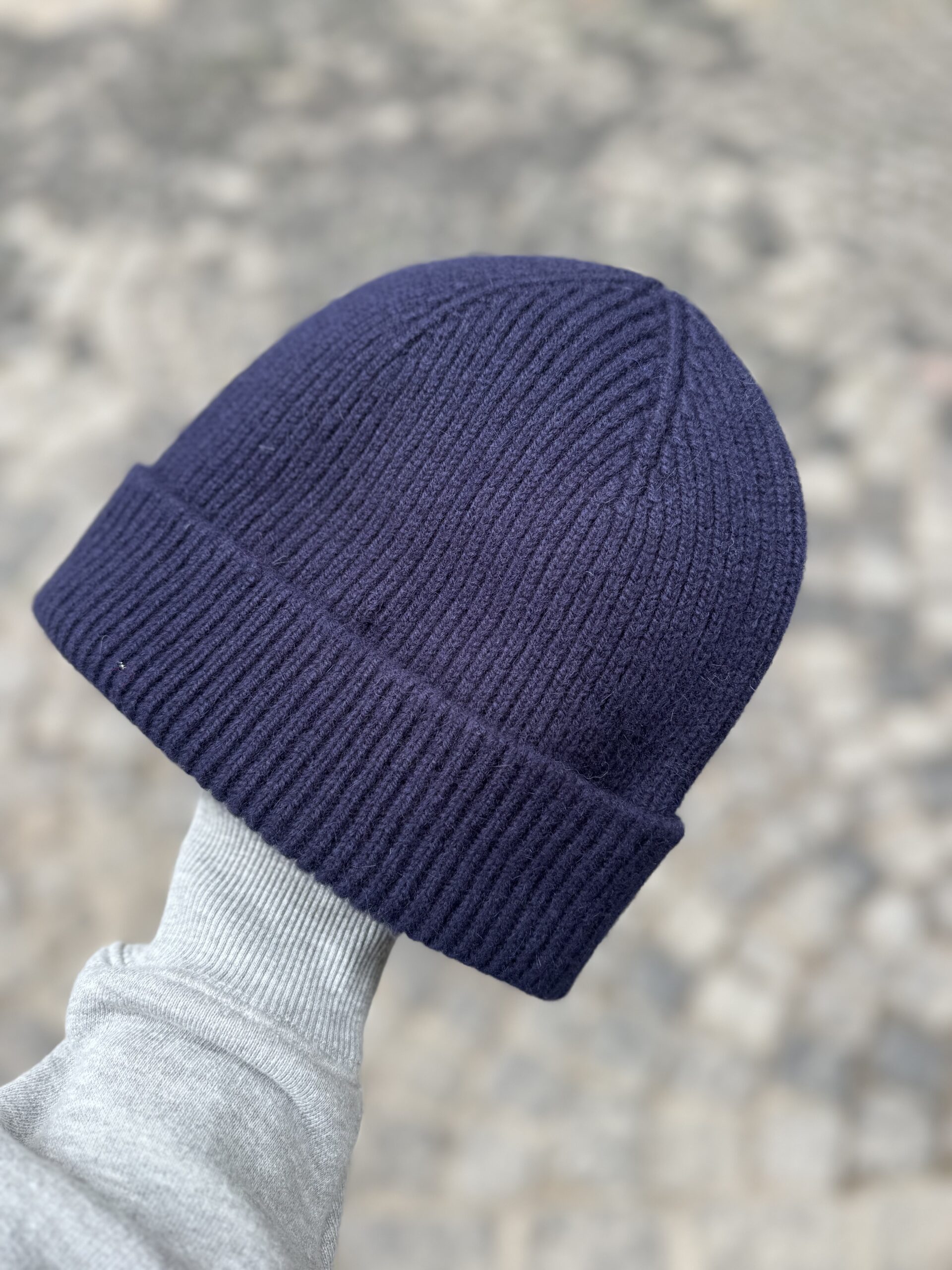 Bleu marine