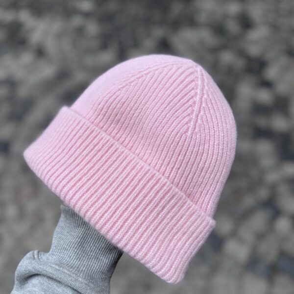 Rose pale