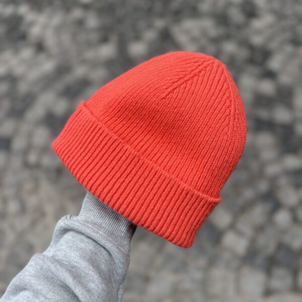 Orange vif