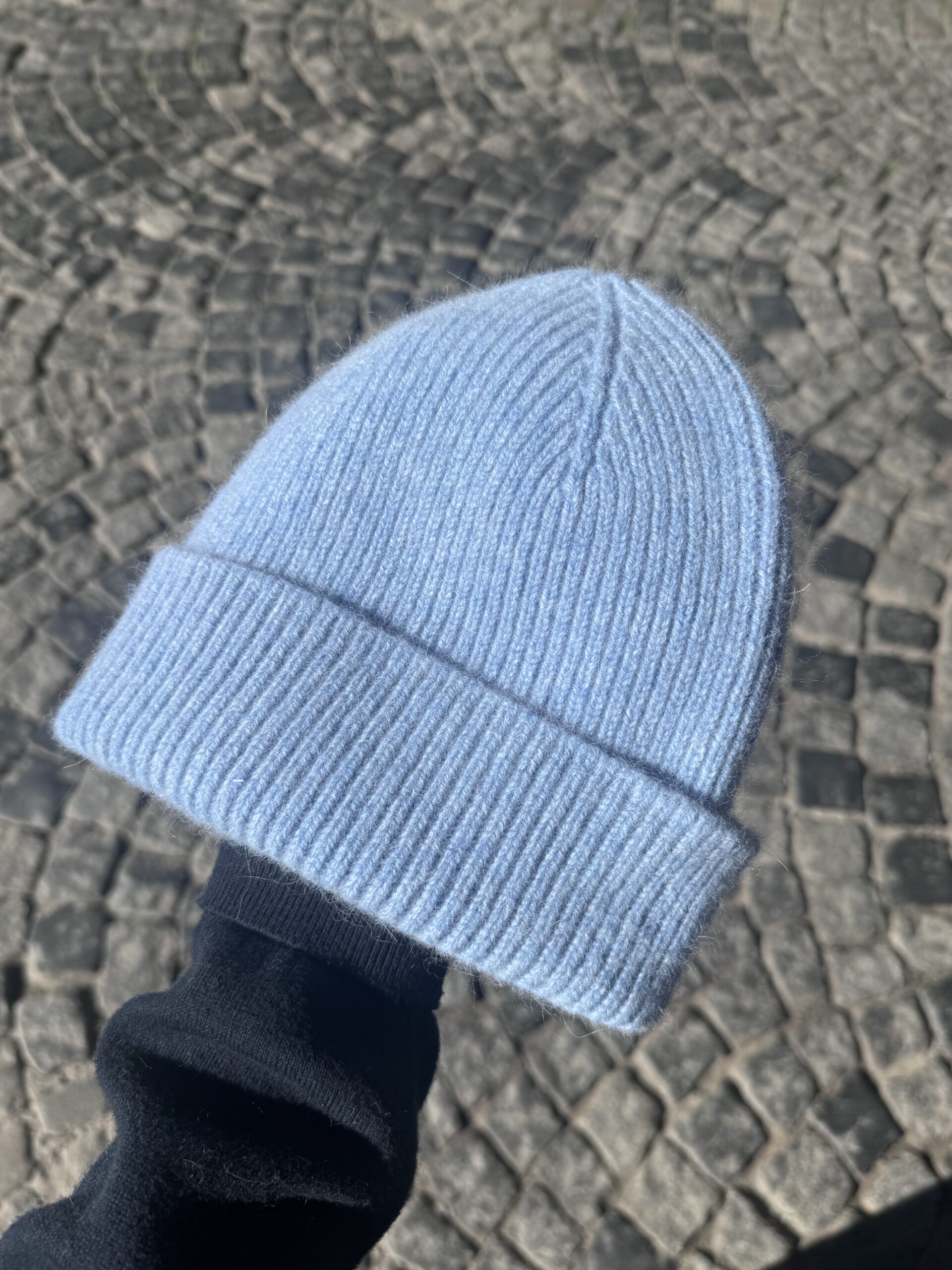 Bleu ciel